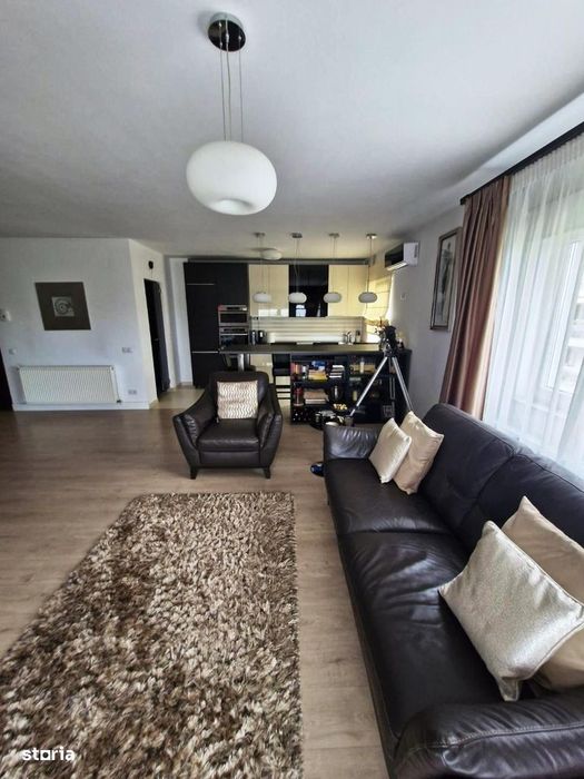 Baneasa- Felicity Resident-lux — fotografia 3
