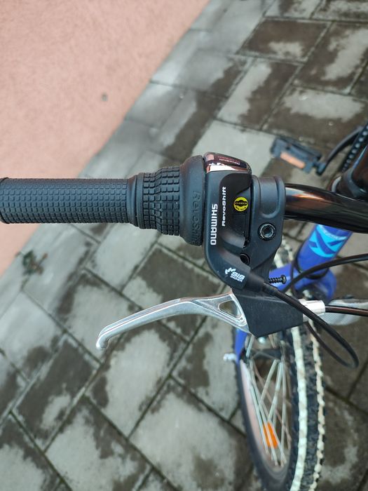 Vând bicicleta copii