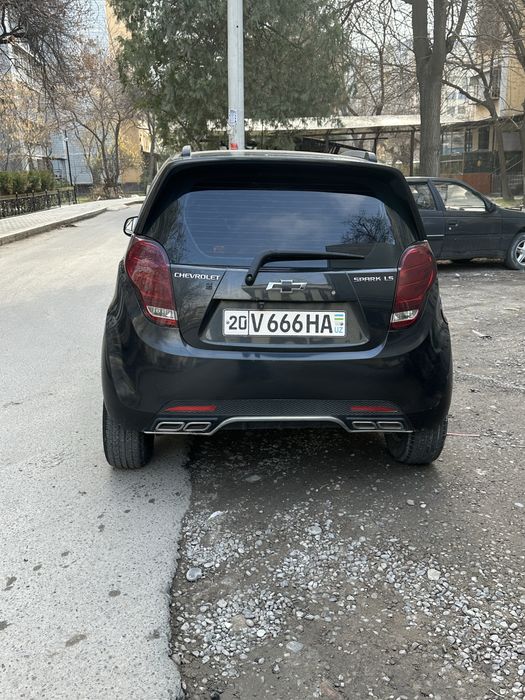 спарк. обьявления