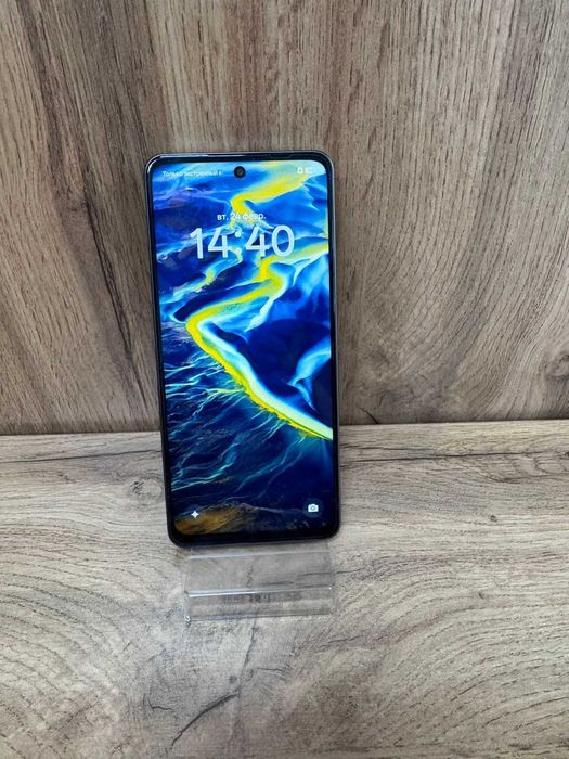 Телефон Oppo A5 Pro 8/256 Gb  5G