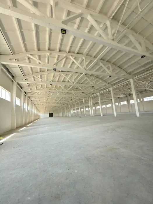 Сдаётся в помещение под склад