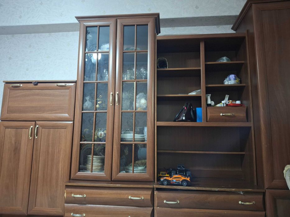 Стенка для гостиной