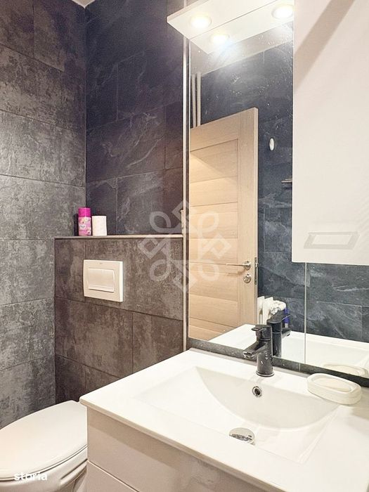 Apartament decomandat cu 2 camere de inchiriat in Rogerius