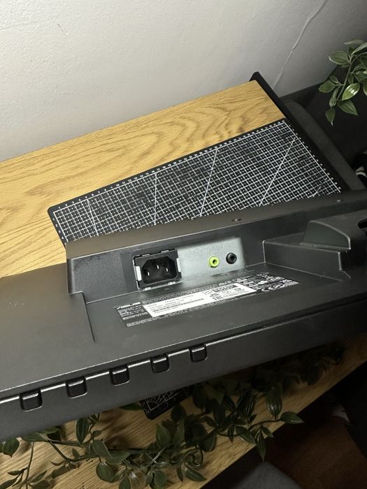 Monitor Asus VA24DQ 23.8" 75Hz