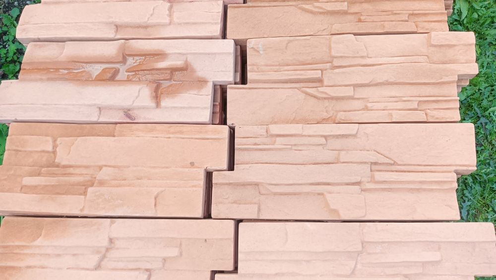 Бетонови плочи и павета