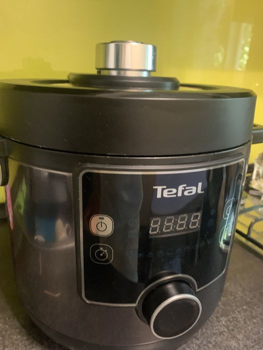 Oala sub presiune tefal