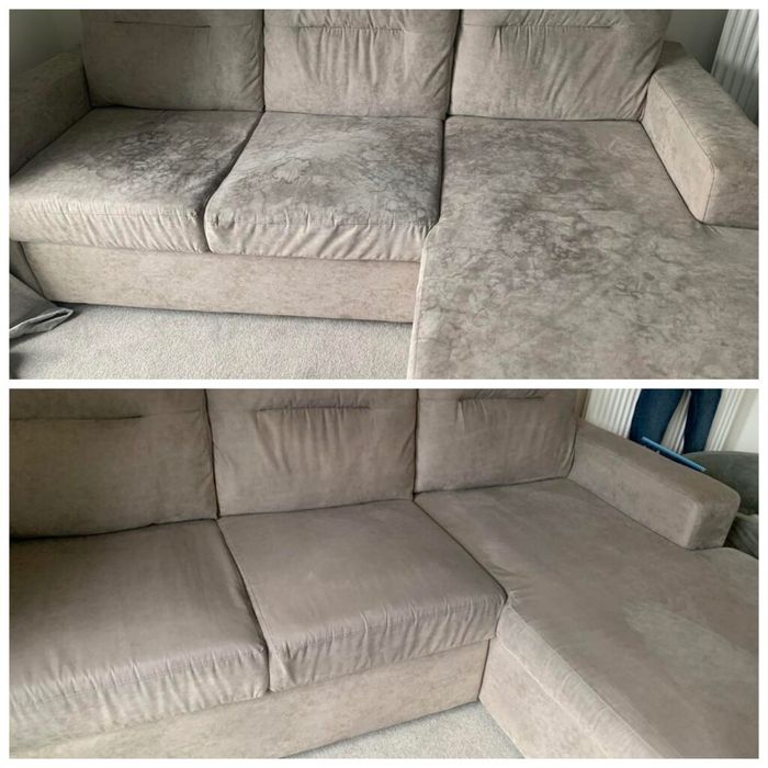 Curatare Piele /Tapiterie/ Plastic, igienizare la domiciliu