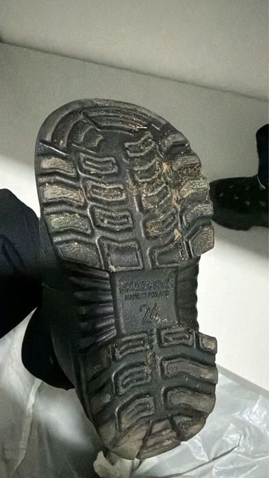 Обув для ребенка