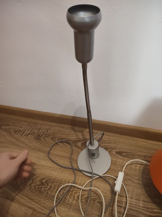 Lampa veioza vintage