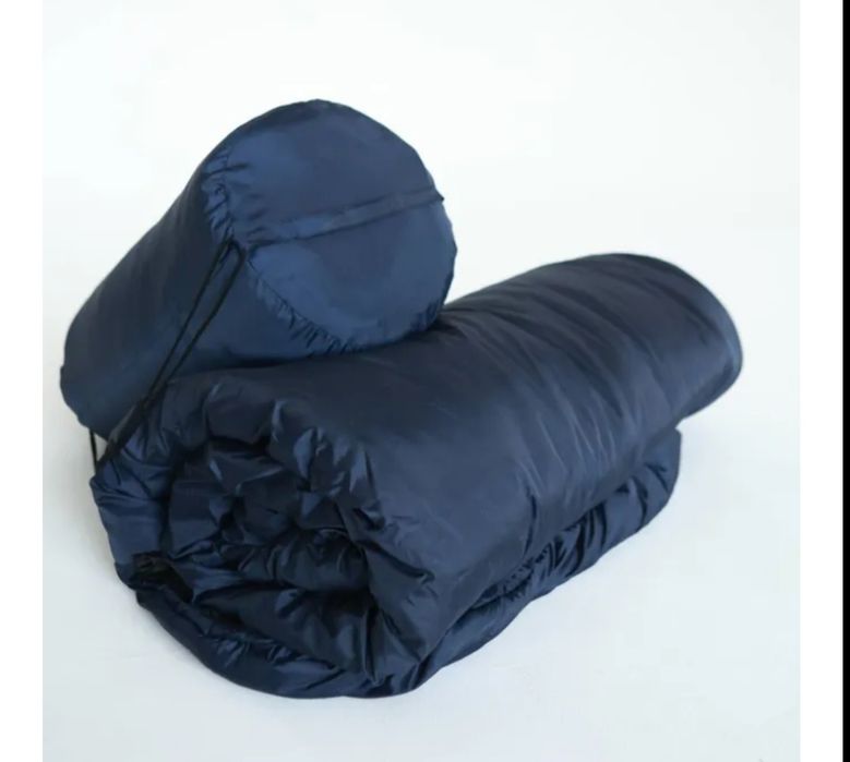 Спальный мешок утепленный