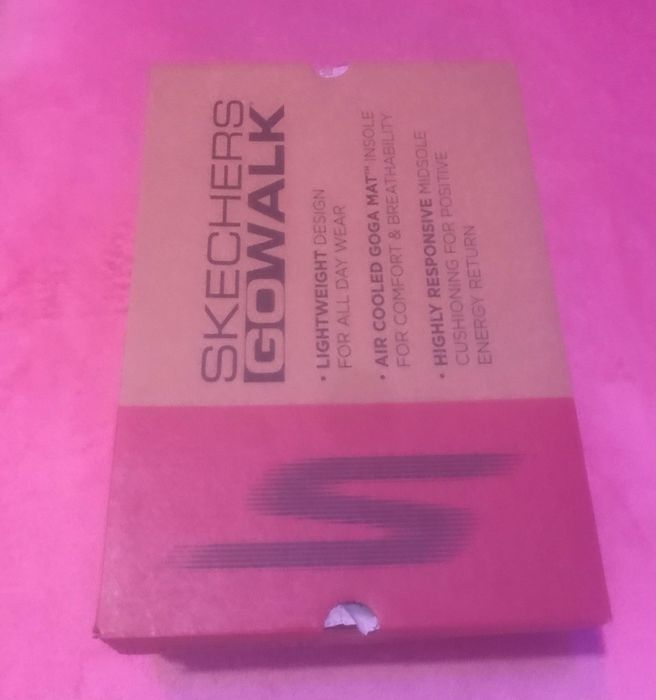 Дамски маратонки SKETCHERS