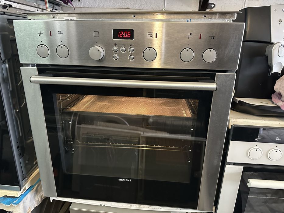Фирна за вграждане Сименс /Siemens