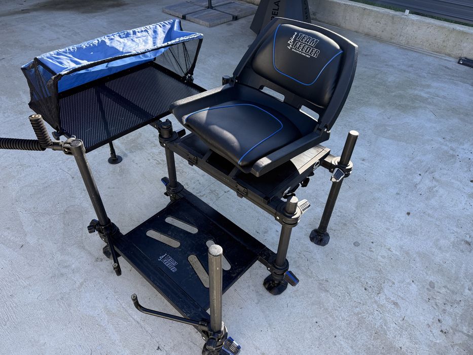 Scaun modular Team Feeder