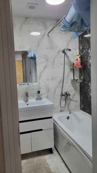 Сдаётся Квартира 2/4/9 на Шайхантахурский р-н Гунча