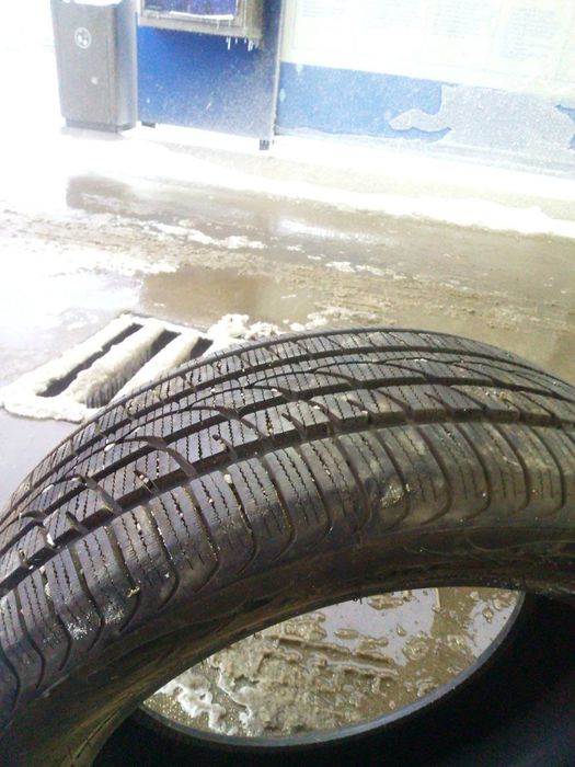 Зимняя резина  R16