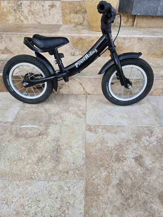 Vand bicicleta copii fără pedale