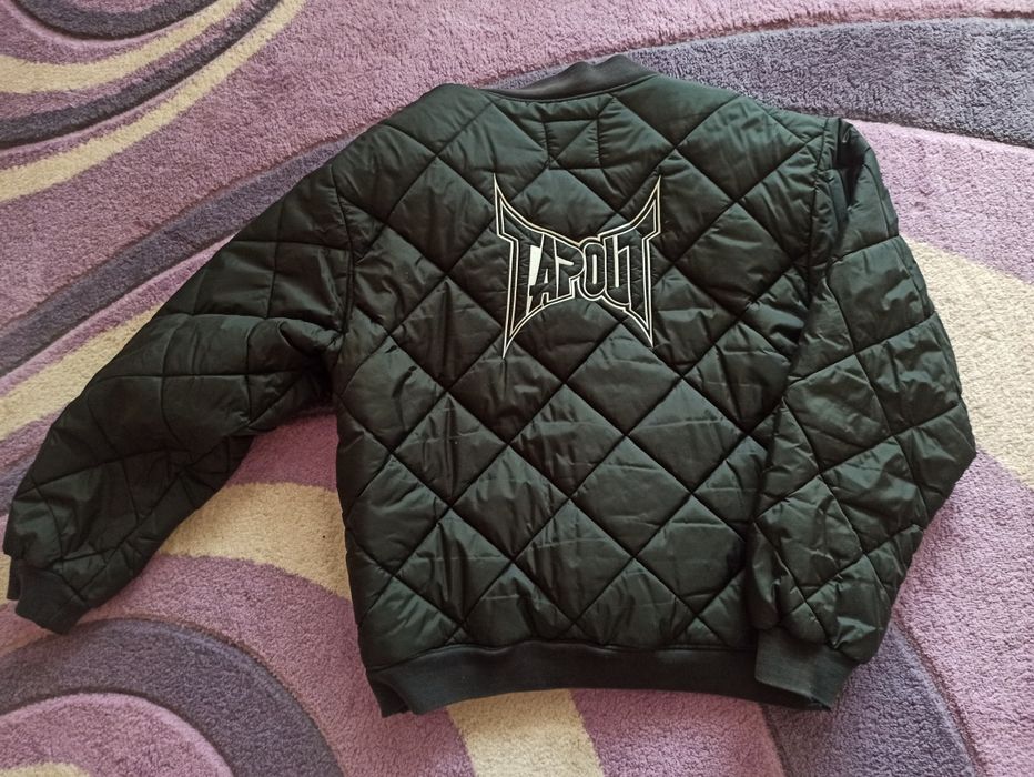 Оригинално яке Tapout