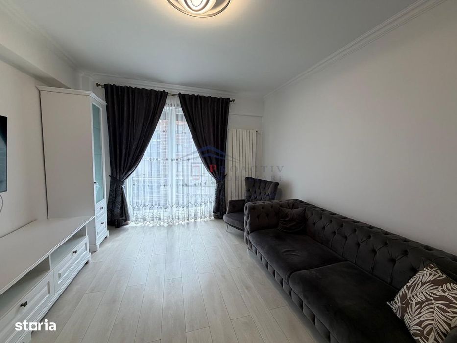 Apartament 2 camere | Obcini | 60 mp | i2c-1727