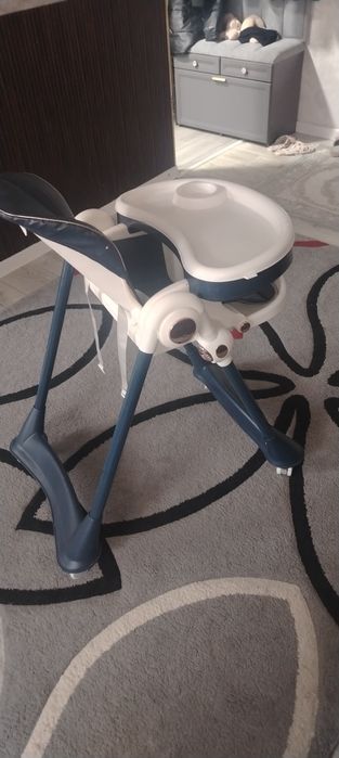 Продам детский стул почти новый