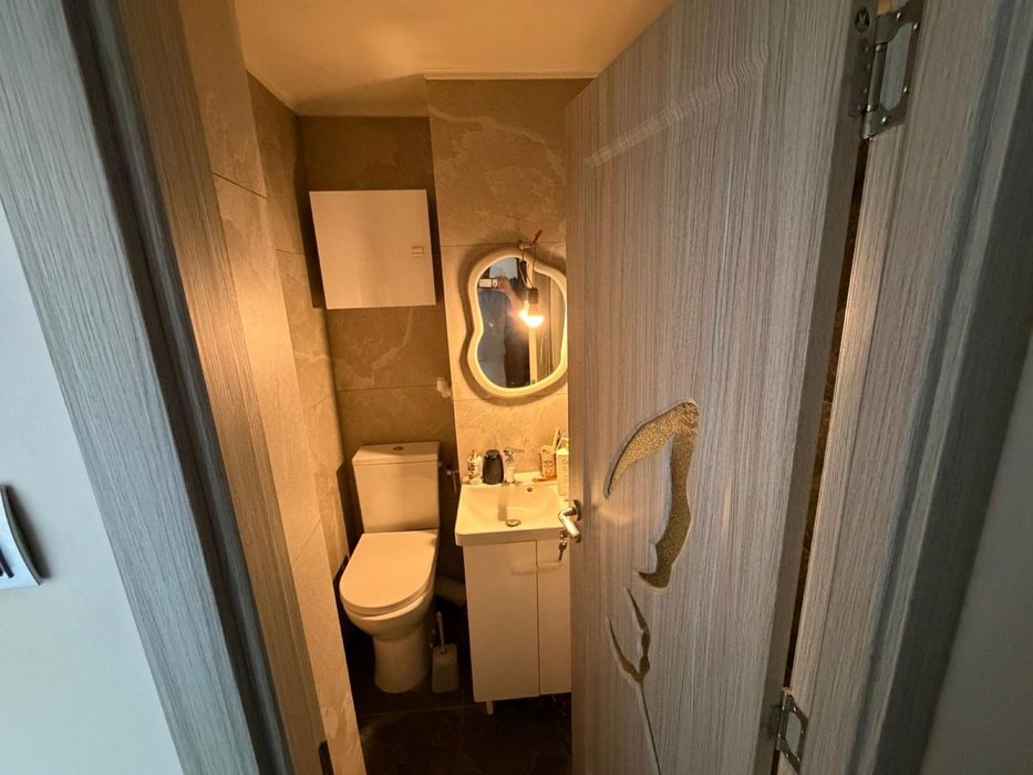 Vand apartament