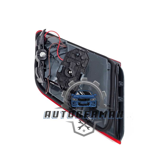 Вътрешен стоп за BMW F10 5 серия OEM качество нов LED рефлектор ф10