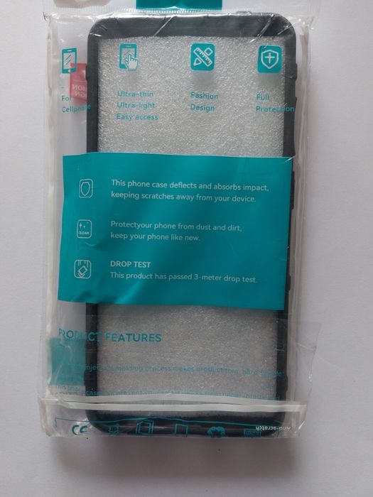 Удароустойчивов кейс Samsung A52s 5G