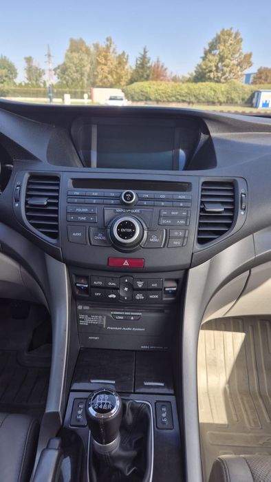 HONDA Accord 2010 — imagine 5