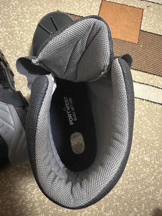 Работчи етык 41 летний