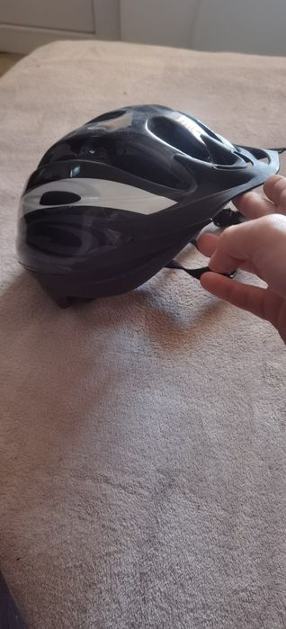 vand casca bicicleta