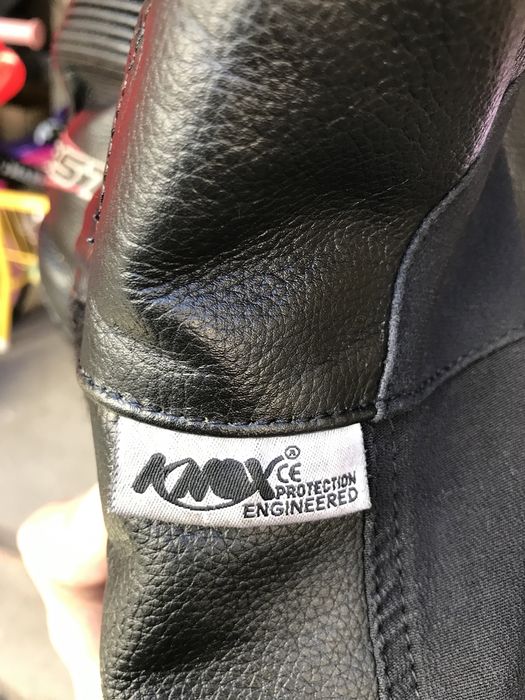 мото екип RST fusion