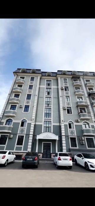 Novostroyka. Jarariq eski qora moyka Kadastrlari.