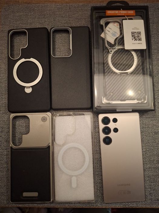 Продается Samsung S25 Ultra