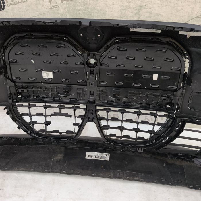 Bara fata BMW Seria 4 I4 G26  ELECTRIC an 2021-2022-2023-2024