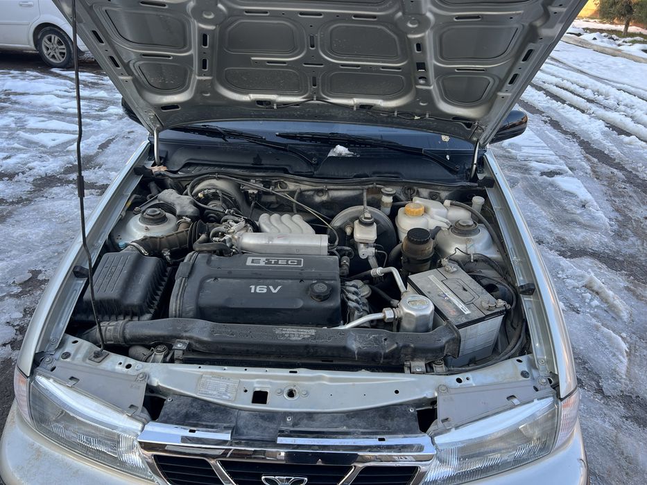 Nexia 1 Dons ideal sostayaniya