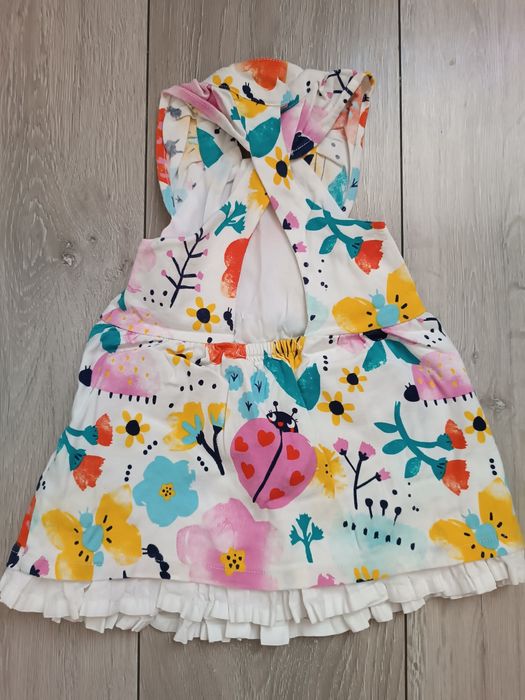 Лятни дрехи и бански с UV на Mayoral Obaibi Newness Mamas&papas H&M Zara LC waikiki