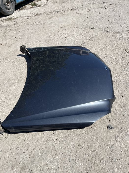Преден капак Mercedes E клас W212 Цветове 197 и 755