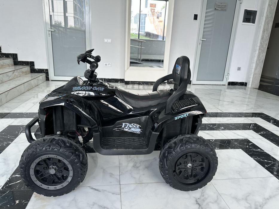 Квадрацикл,детский