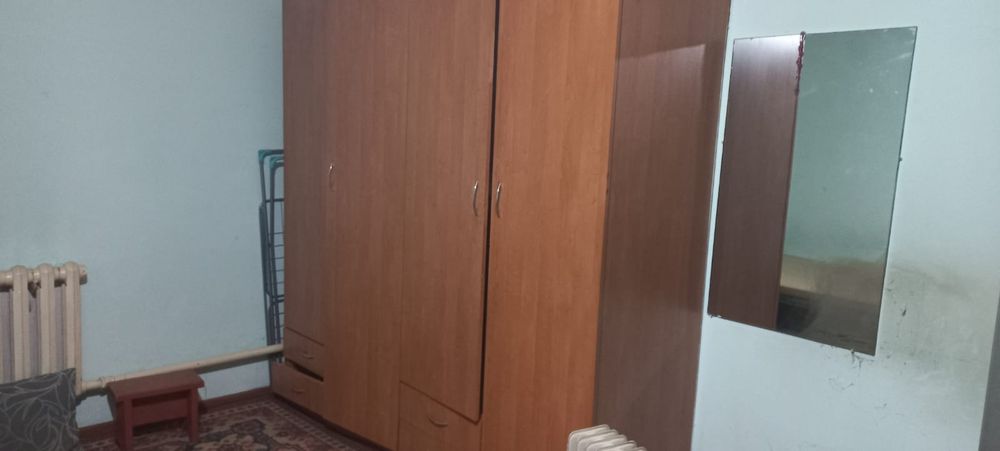 Сдам  времянку жилье