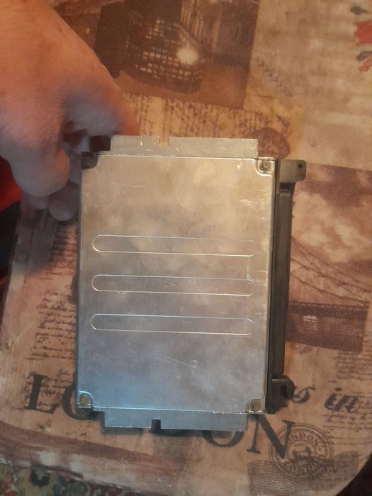 Бортовой компьютер на бмв е39