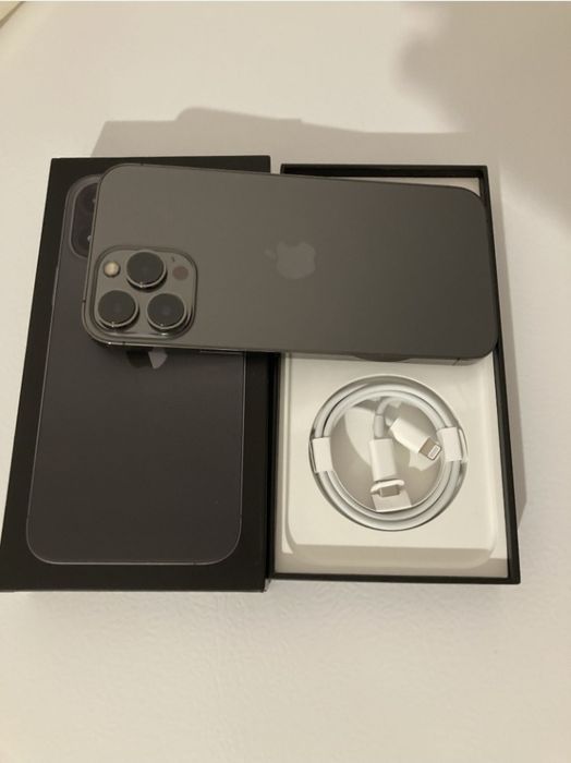 Iphone 13 Pro Max 128G  84%