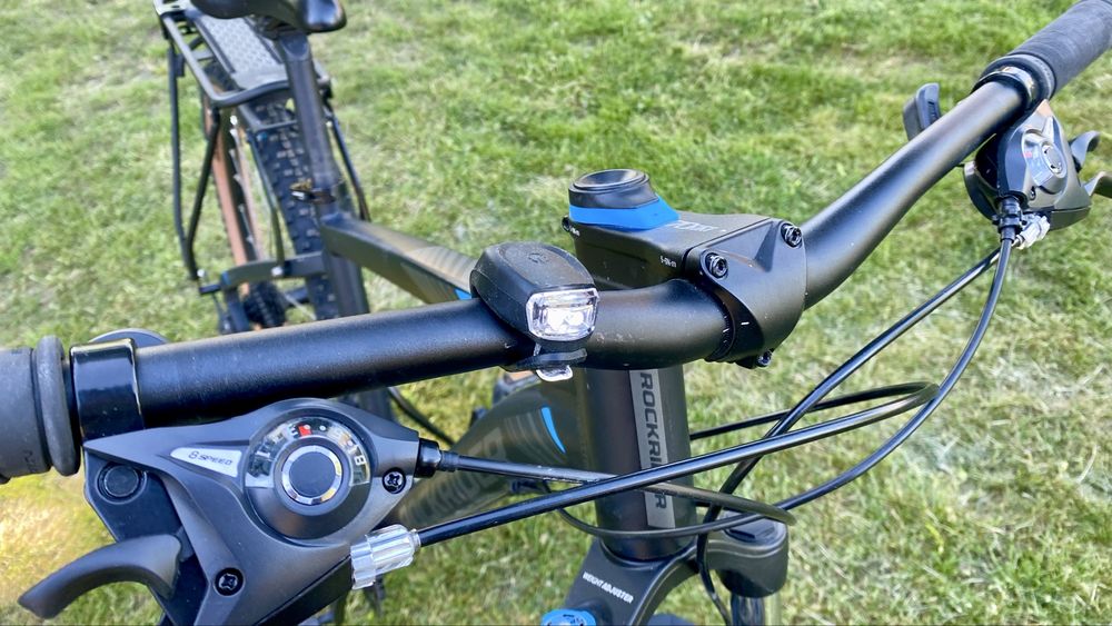 Rockrider ST 520 MTB
