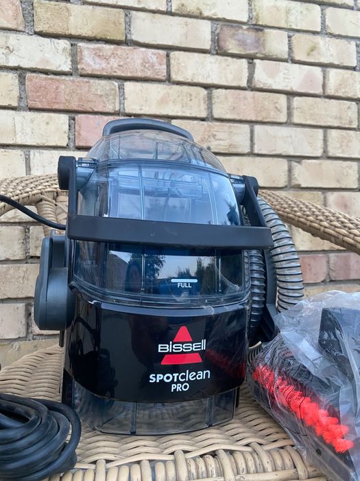 Пылесос аквачистка Дешево!