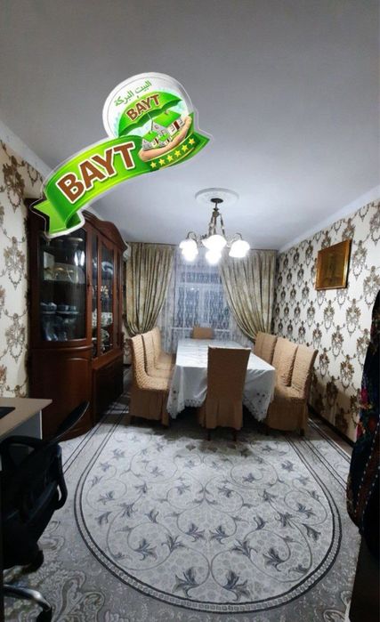 Сергели 9 Худуд 4 Комнатная Новостройка,Дом Вдоль Дороги,Продается   х