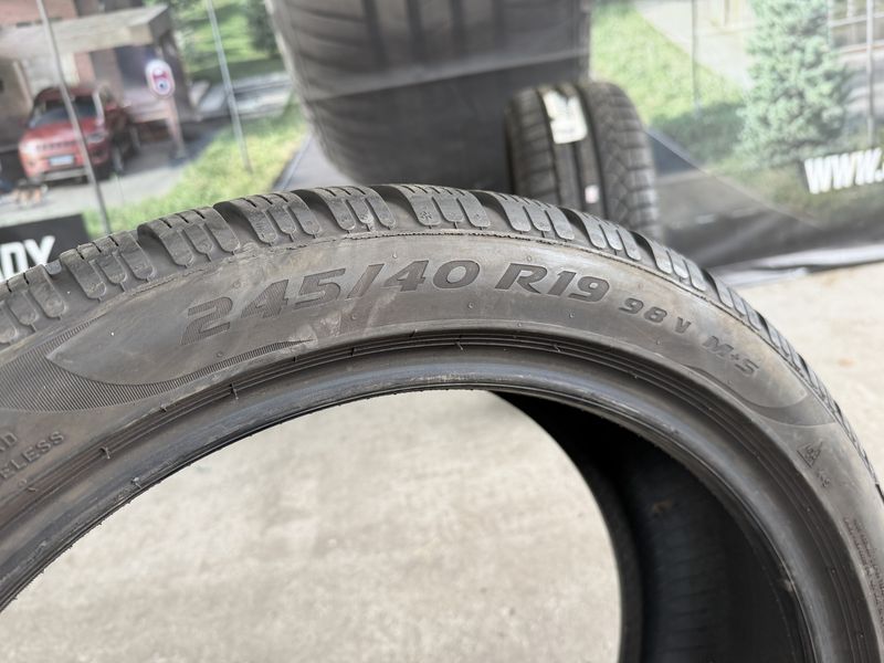 245/40/19 PIRELLI 2бр