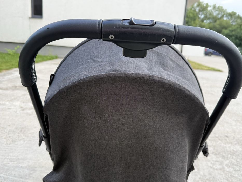 Carucior Sport Chicco Goody Plus