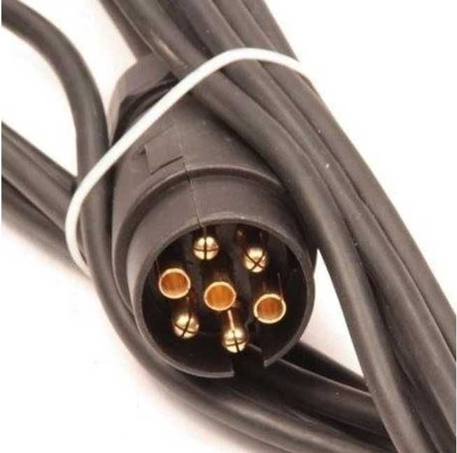 Заден борд за ремарке Е-марк метален