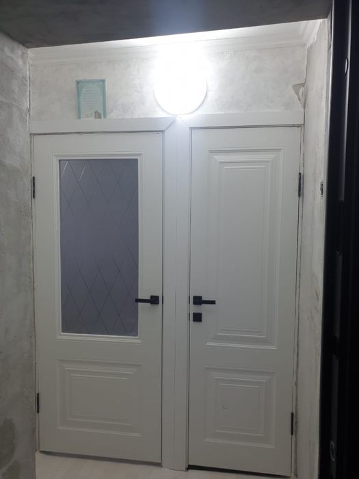 Продается 2х комнатная квартира