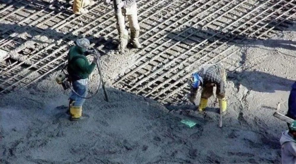 Таййор бетон йетказиб берамиз