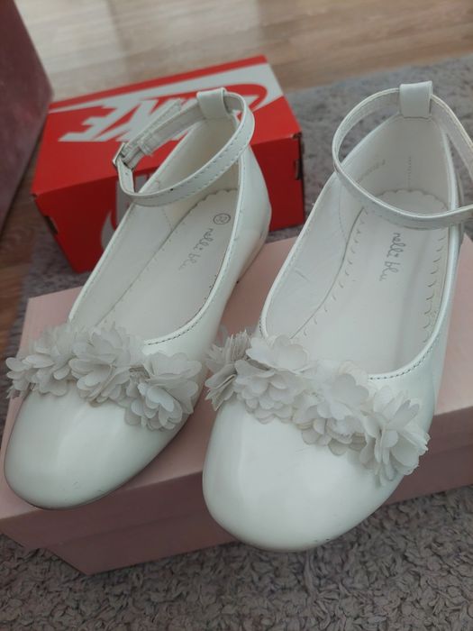 Официални обувки за госпожица 32н.