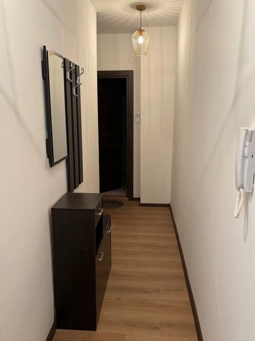 Дава се под наем Двустаен апартамент в Пловдив, Център - 70 кв.м за 480 € - Снимка #5